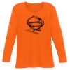 Performance Women's Long Sleeve T-Shirt Thumbnail