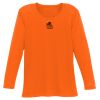 Performance Women's Long Sleeve T-Shirt Thumbnail