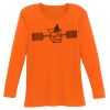 Performance Women's Long Sleeve T-Shirt Thumbnail