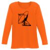Performance Women's Long Sleeve T-Shirt Thumbnail