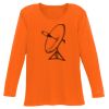 Performance Women's Long Sleeve T-Shirt Thumbnail