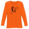 Performance Women's Long Sleeve T-Shirt Thumbnail