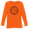 Performance Women's Long Sleeve T-Shirt Thumbnail