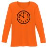 Performance Women's Long Sleeve T-Shirt Thumbnail