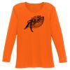 Performance Women's Long Sleeve T-Shirt Thumbnail