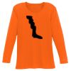 Performance Women's Long Sleeve T-Shirt Thumbnail