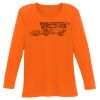 Performance Women's Long Sleeve T-Shirt Thumbnail