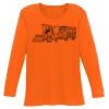 Performance Women's Long Sleeve T-Shirt Thumbnail
