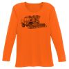 Performance Women's Long Sleeve T-Shirt Thumbnail