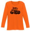 Performance Women's Long Sleeve T-Shirt Thumbnail
