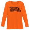 Performance Women's Long Sleeve T-Shirt Thumbnail