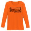 Performance Women's Long Sleeve T-Shirt Thumbnail