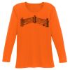 Performance Women's Long Sleeve T-Shirt Thumbnail