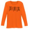 Performance Women's Long Sleeve T-Shirt Thumbnail