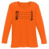 Performance Women's Long Sleeve T-Shirt Thumbnail