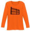 Performance Women's Long Sleeve T-Shirt Thumbnail