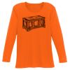 Performance Women's Long Sleeve T-Shirt Thumbnail