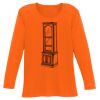 Performance Women's Long Sleeve T-Shirt Thumbnail