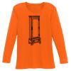 Performance Women's Long Sleeve T-Shirt Thumbnail