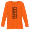 Performance Women's Long Sleeve T-Shirt Thumbnail