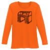 Performance Women's Long Sleeve T-Shirt Thumbnail