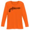 Performance Women's Long Sleeve T-Shirt Thumbnail