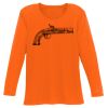 Performance Women's Long Sleeve T-Shirt Thumbnail