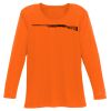 Performance Women's Long Sleeve T-Shirt Thumbnail