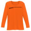 Performance Women's Long Sleeve T-Shirt Thumbnail
