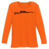 Performance Women's Long Sleeve T-Shirt Thumbnail