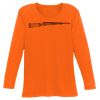 Performance Women's Long Sleeve T-Shirt Thumbnail