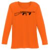 Performance Women's Long Sleeve T-Shirt Thumbnail