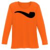 Performance Women's Long Sleeve T-Shirt Thumbnail