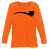 Performance Women's Long Sleeve T-Shirt Thumbnail