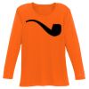 Performance Women's Long Sleeve T-Shirt Thumbnail
