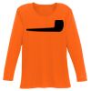 Performance Women's Long Sleeve T-Shirt Thumbnail