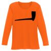 Performance Women's Long Sleeve T-Shirt Thumbnail