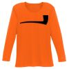 Performance Women's Long Sleeve T-Shirt Thumbnail