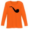 Performance Women's Long Sleeve T-Shirt Thumbnail