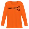 Performance Women's Long Sleeve T-Shirt Thumbnail