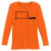 Performance Women's Long Sleeve T-Shirt Thumbnail