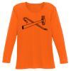 Performance Women's Long Sleeve T-Shirt Thumbnail