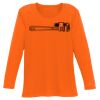 Performance Women's Long Sleeve T-Shirt Thumbnail
