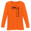 Performance Women's Long Sleeve T-Shirt Thumbnail