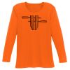 Performance Women's Long Sleeve T-Shirt Thumbnail