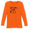 Performance Women's Long Sleeve T-Shirt Thumbnail