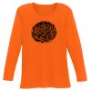 Performance Women's Long Sleeve T-Shirt Thumbnail