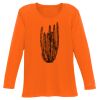 Performance Women's Long Sleeve T-Shirt Thumbnail
