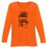 Performance Women's Long Sleeve T-Shirt Thumbnail
