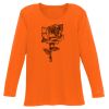 Performance Women's Long Sleeve T-Shirt Thumbnail